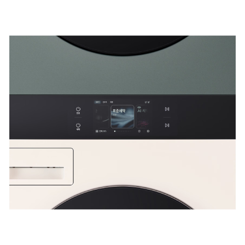 LG���� Ʈ�� AI �������÷��� ����Ÿ�� WA2525EGHF