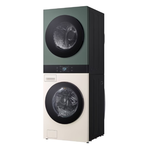 LG���� Ʈ�� AI �������÷��� ����Ÿ�� WA2525EGHF