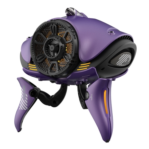 마이크로닉스 SOUND TRIPOD (퍼플)