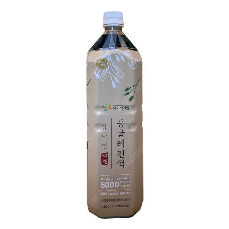 둥굴레진액 1.5L