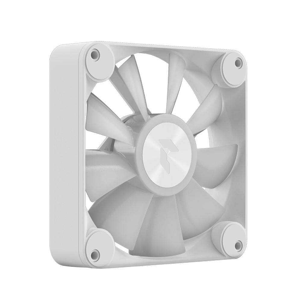 APNX FP1 120 PWM ARGB 마이크로닉스 (화이트)_이미지