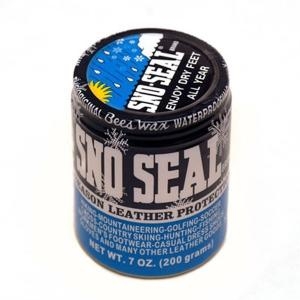 스노실 가죽 보 sno seal 비즈왁스 가죽크림 미국 8954765