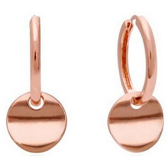 미니아트 14K 투웨이 웨이브링 귀걸이 RS365_이미지