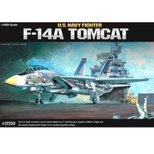 ��ī���� 3 ���� 1/48 F 14A ��ĹƮ 12253 ��Ĺ