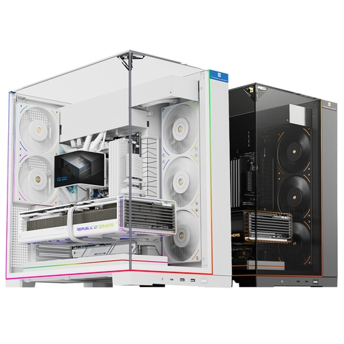 Thermalright A70 ARGB (블랙)_이미지