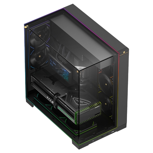 Thermalright A70 ARGB (블랙)_이미지