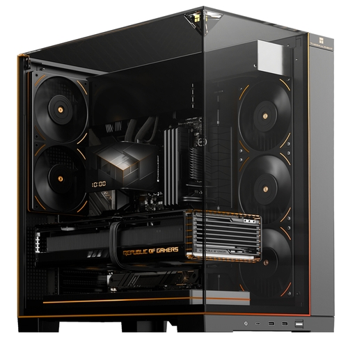 Thermalright A70 ARGB (블랙)_이미지