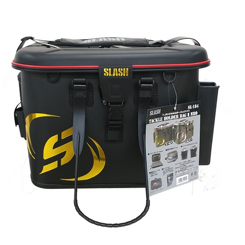 슬라쉬 SL-184 태클 홀더백