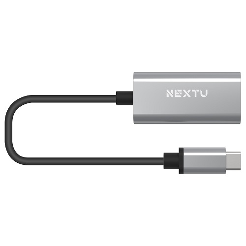 �������������ͽ� NEXTU NEXT-1121TCH Type C to HDMI ������