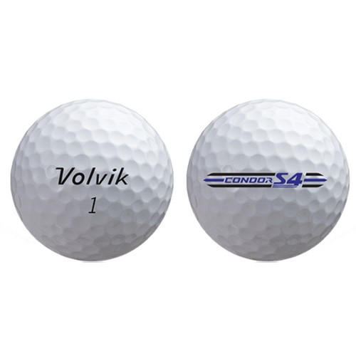 볼빅 2024 콘도르 S4 (6개)_이미지