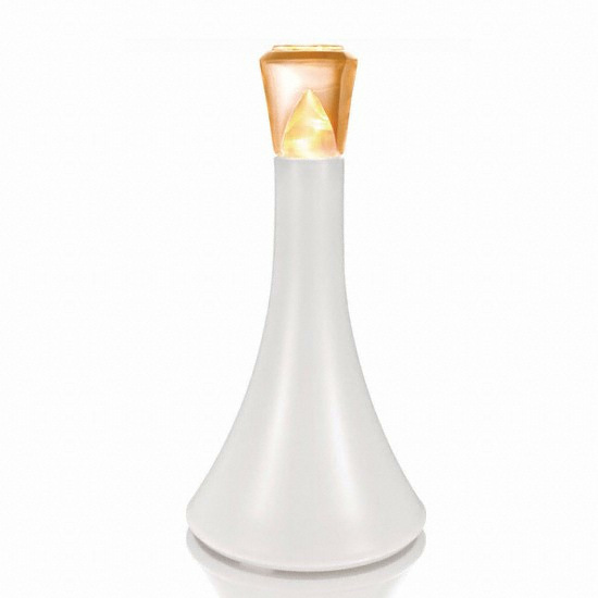 LED 위시 캔들 무드등