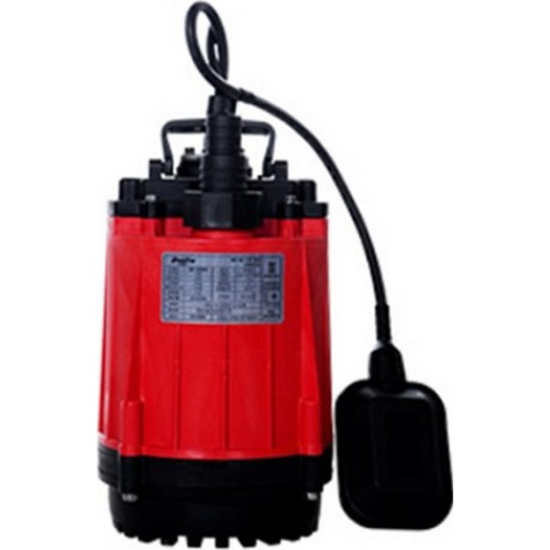 GS펌프 배수용 수중펌프 GD-350MA