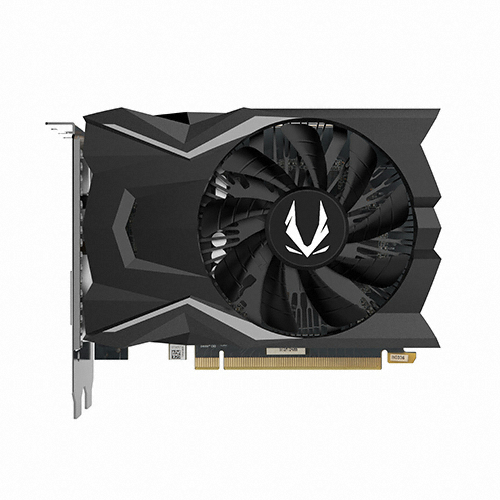ZOTAC GAMING 지포스 GTX 1650 OC D5 4GB_이미지