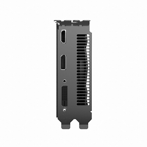 ZOTAC GAMING ������ GTX 1650 OC D5 4GB
