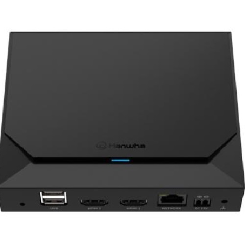 한화비전 SPD-152 디코더_이미지