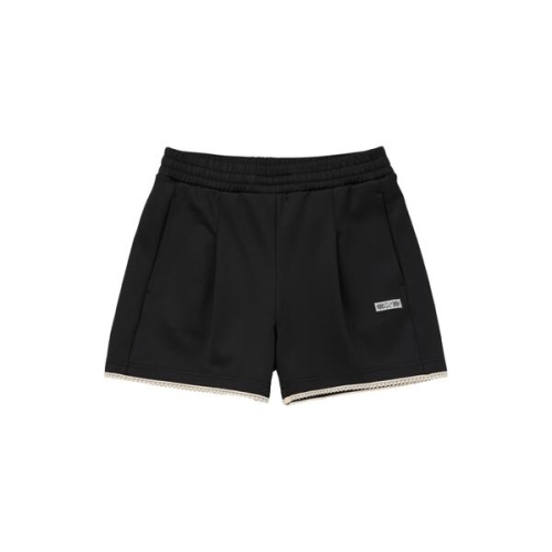 널디 레이스 트랙 쇼츠 PNEU26TH12 LACE TRACK SHORTS_이미지