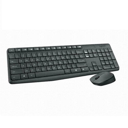 로지텍 MK235 (정품) (키스킨 미포함)