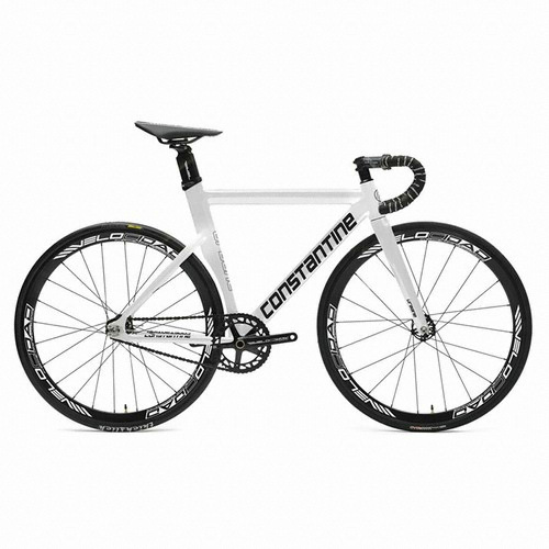 콘스탄틴 어베인 (2018년형)
