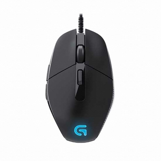 로지텍 G302 DAEDALUS PRIME