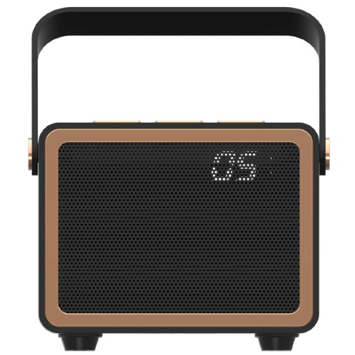 소닉더치코리아 슈퍼소닉H SDK-0412 [블랙]