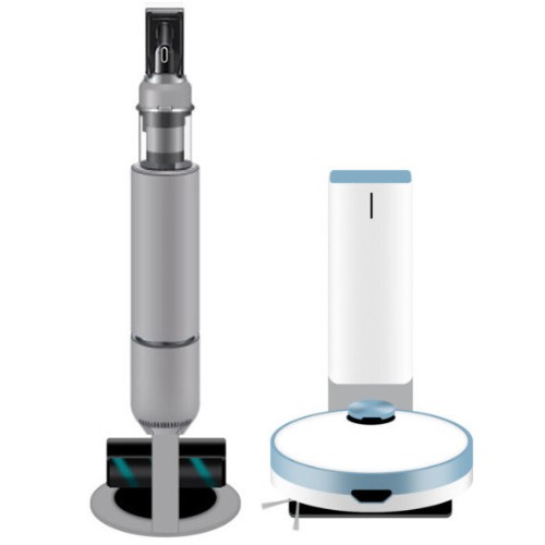 �Ｚ���� ����ũ ��Ʈ VS20B956D5G + VR30T85514U