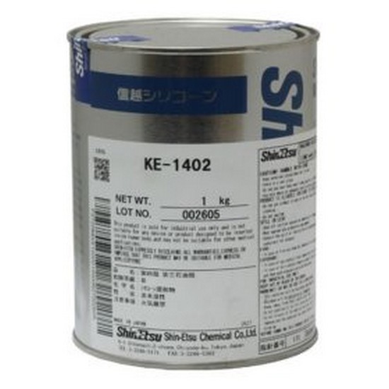 신에츠 KE-1402 1kg (1개)_이미지