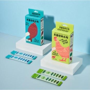 벨아벨 프롬한라 스틱 광어순살 90g (9g x 10p)(1개)
