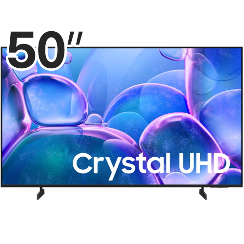 삼성전자 Crystal UHD 50U7900F 리퍼비시 (스탠드)_이미지