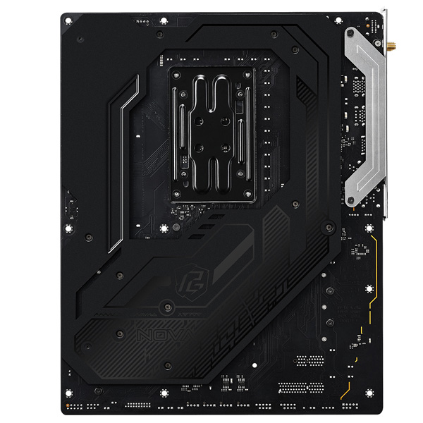 ASRock X870E Nova WiFi ������