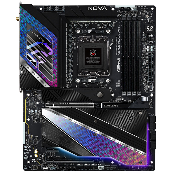 ASRock X870E Nova WiFi 에즈윈_이미지