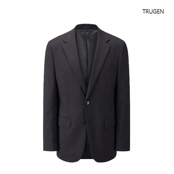 FW 와인 팬시 예복 수트 자켓 J-TFW0-TJ400-490