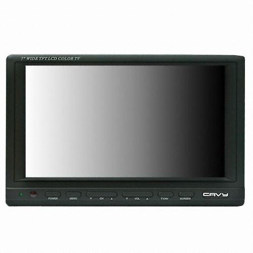 CarTVmall YTV-700D (주방용)_이미지