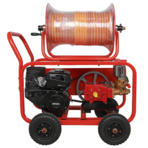 콜라 엔진 동력식 분무기 80형 ESKL-7