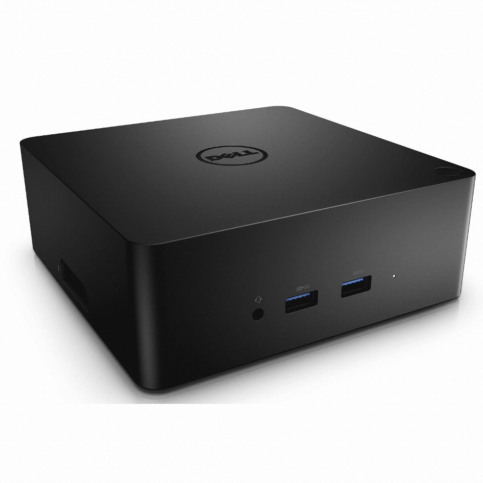 DELL Thunderbolt Dock-TB16 도킹스테이션