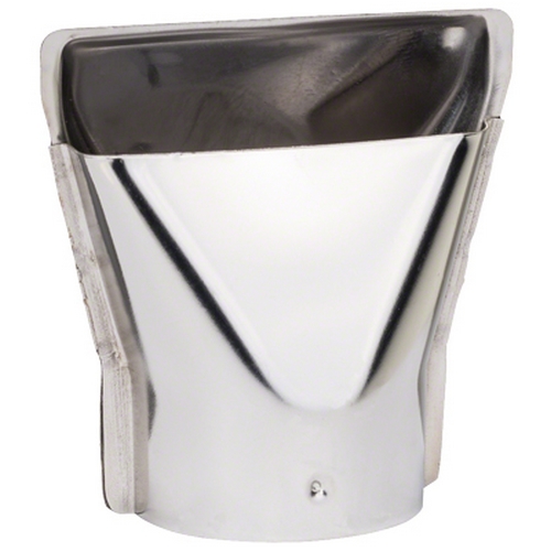 보쉬 열풍기용 유리보호노즐 50mm 796