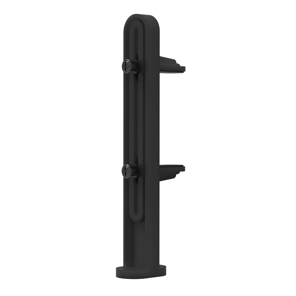 잘만 ZM-VS1 그래픽카드 지지대 (블랙)_이미지