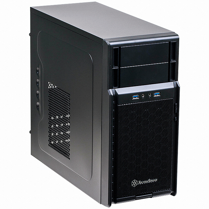 SilverStone Precision PS08B 다오테크_이미지