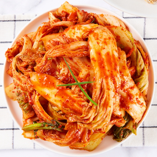 오늘담근 전라도 겉절이 5kg_이미지