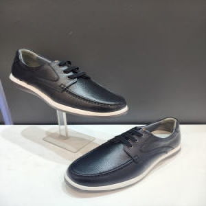 FMM375 HS10 SODA 남성 보트화 남성 포인트 밴딩끈 패션 컴포트화 보트화