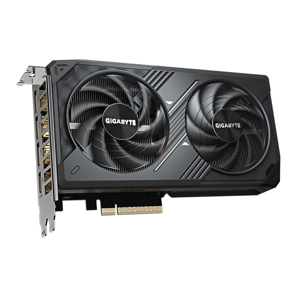 GIGABYTE 지포스 RTX 5060 WINDFORCE D7 8GB 제이씨현_이미지