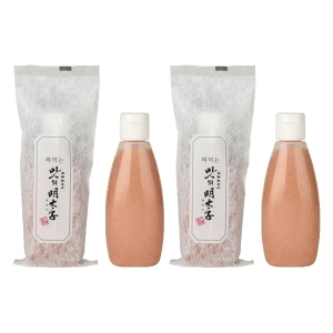 대경에프엔비 맛의명태자 짜먹는 명란 280g 140g x2 / 튜브 명란젓