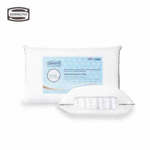 시몬스 뷰티레스트 비스코 스프링 베개이미지입니다. 누르면 해당 게시물로 새창이동합니다.