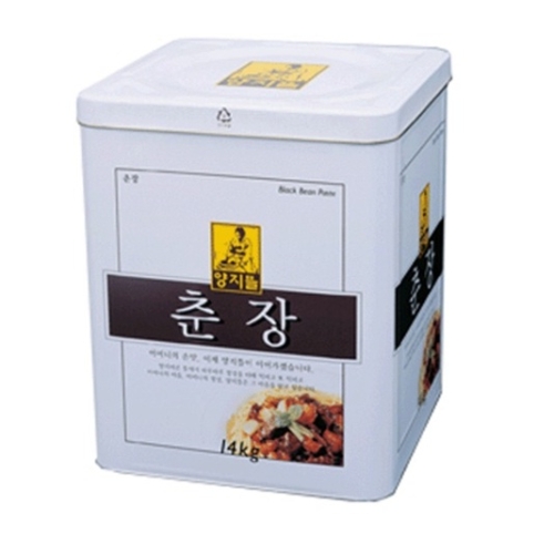 양지뜰 춘장 14kg (1개)_이미지