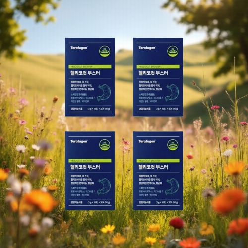 �׶�ǻ�� �︮���� �ν��� 30��