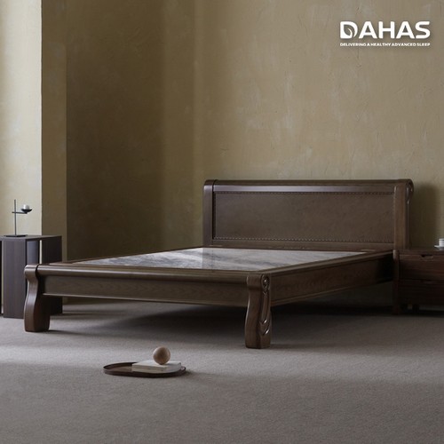 장수돌침대 다하스 1706 돌침대 Q (샤인스톤)_이미지