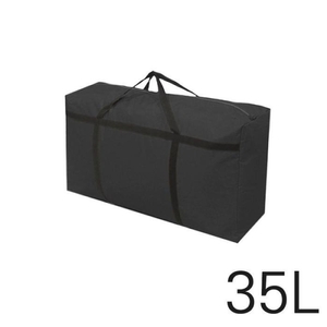 라일리 Rly 이사가방 방수 대형 이민가방 사입 가방 백 35L 12346596_이미지