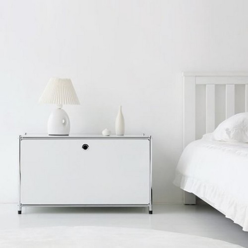 마켓비 SIMPLIE 1단 수납장 BC012_이미지