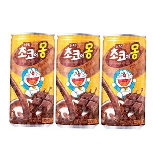 남양유업 초코에몽 175ml (3개)_이미지