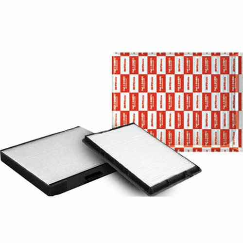 3M PM2.5 초미세먼지 파티클 필터 F5202 (2개)_이미지