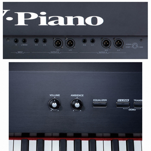 롤랜드 V-PIANO (일반)_이미지